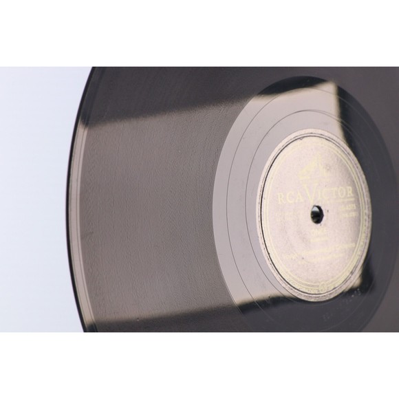 Vaughn Monroe - Charamaine / Once - 10" 78 rpm Shellac Record 20-4375 - Picture 16 of 16